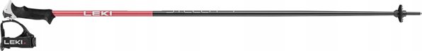 Leki Μπαστούνια σκι Stella S rose 115cm