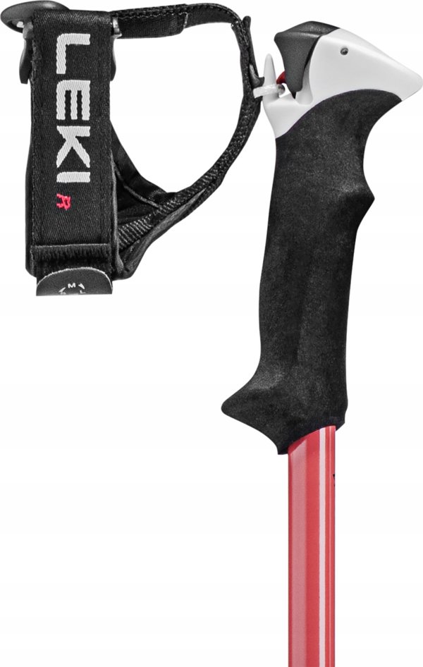 Leki Μπαστούνια σκι Stella S rose 115cm