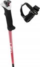 Leki Μπαστούνια σκι Stella S rose 115cm