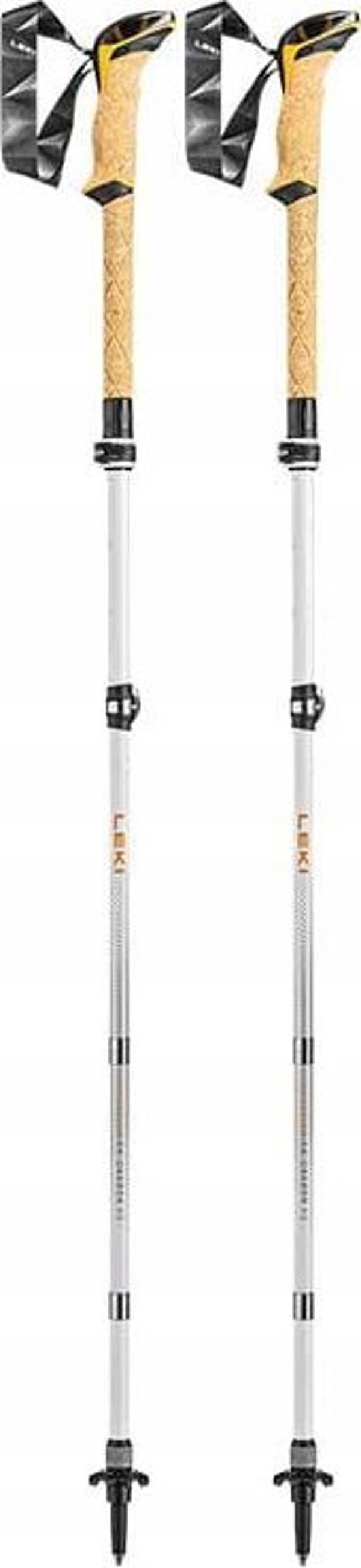Leki LE KIJ TR CRESSIDA FX CARBON AS 100-120