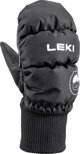 Leki LEKI ΓΑΝΤΙΑ Little Eskimo Mitt Short black 2.0