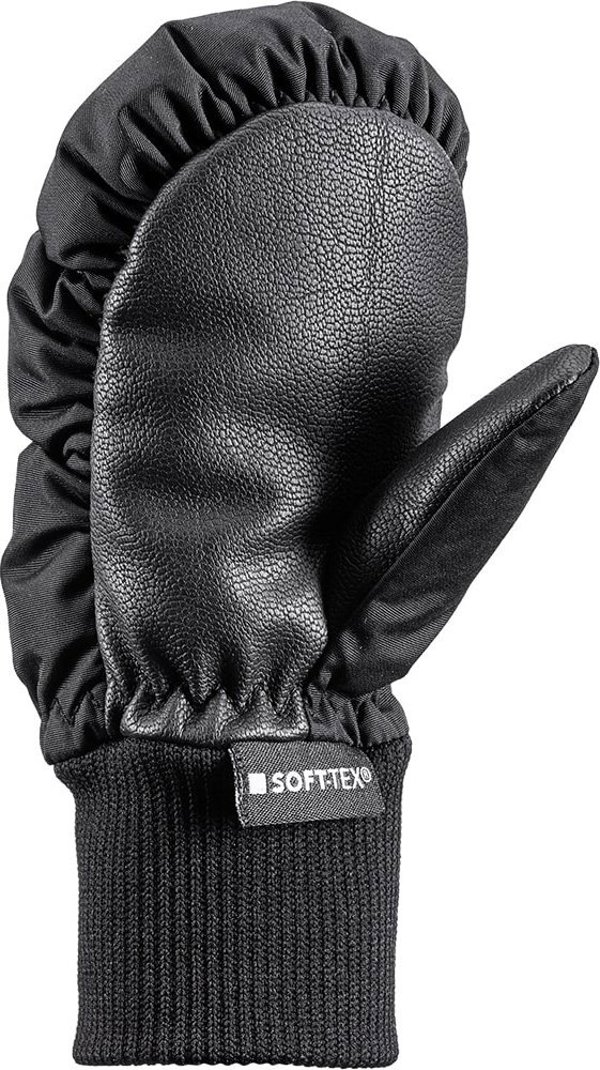 Leki LEKI ΓΑΝΤΙΑ Little Eskimo Mitt Short black 2.0