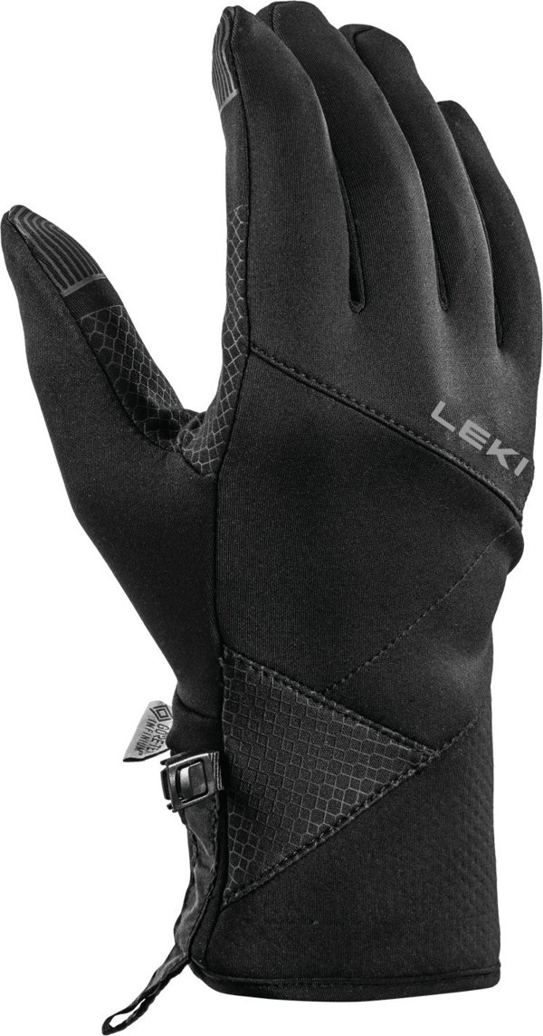 Leki LEKI ΓΑΝΤΙΑ Traverse 10.0