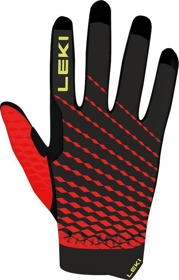Leki LEKI ΓΑΝΤΙΑ Ultra Trail Breeze 11.0