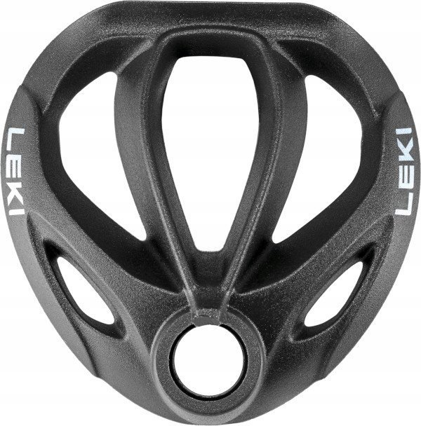 Leki LEKI TALERZYKI Touring Contour Basket black