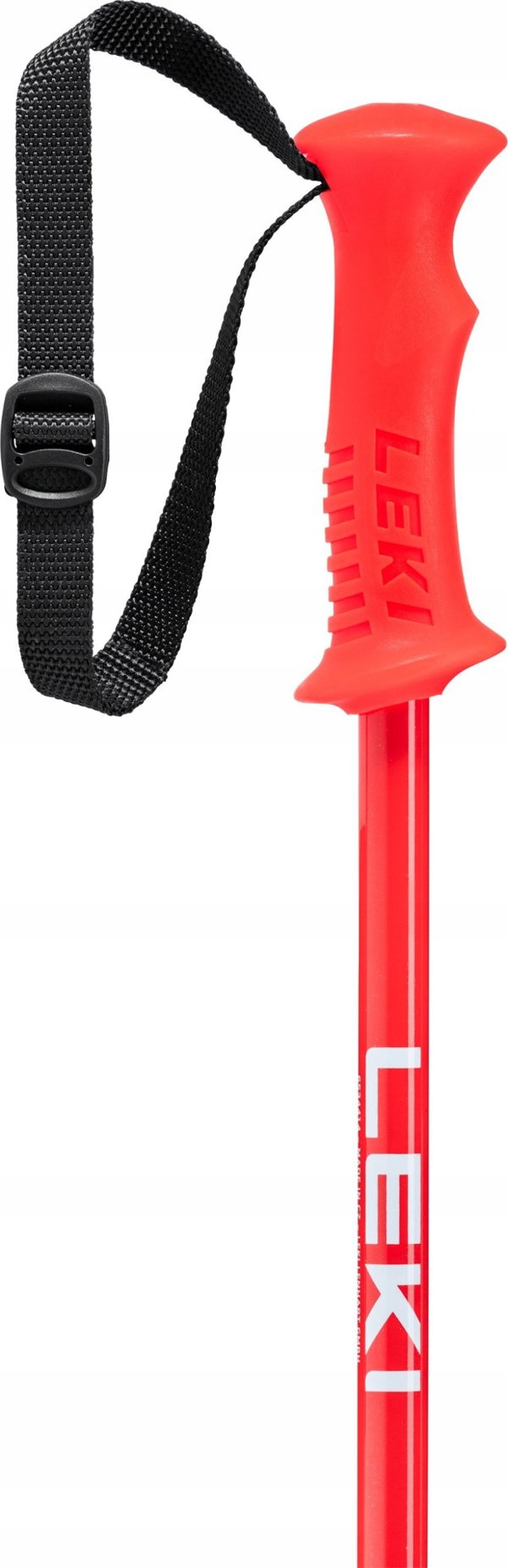Leki LEKI KIJE RIDER blue/red 085