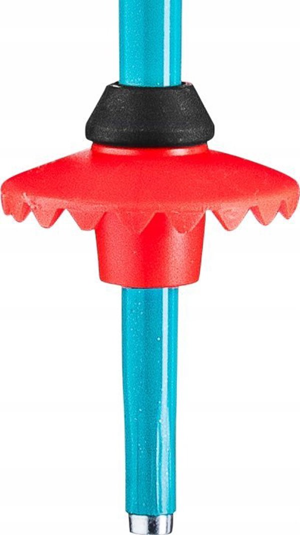 Leki LEKI KIJE RIDER blue/red 085