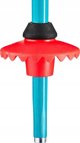 Leki LEKI KIJE RIDER blue/red 085