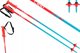 Leki LEKI KIJE RIDER blue/red 085