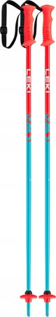 Leki LEKI KIJE RIDER blue/red 085