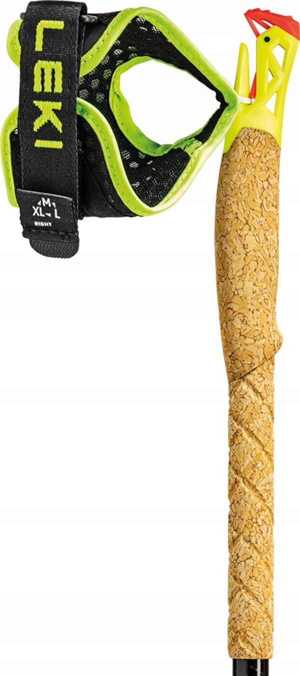 Leki LE KIJ TRL ULTRATRAIL FX.ONE 135
