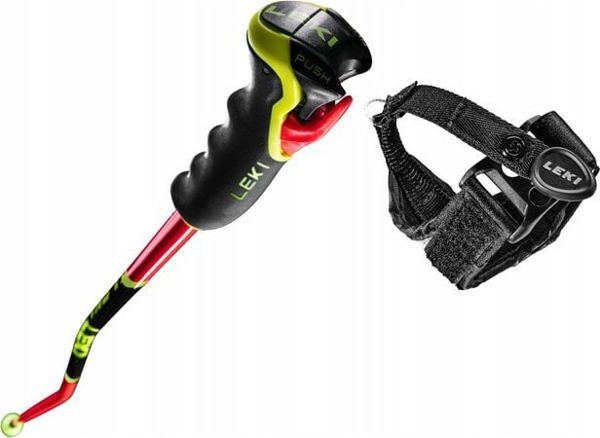 Leki LEKI KIJE WCR LITE GS 3D 095