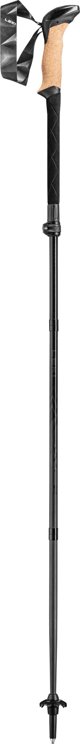 LEKI LE KIJ TR BLACK SERIES FX CARBON 110-130