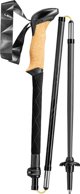 LEKI LE KIJ TR BLACK SERIES FX CARBON 110-130