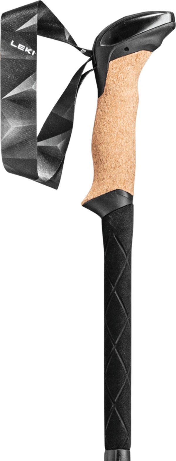 LEKI LE KIJ TR BLACK SERIES FX CARBON 110-130