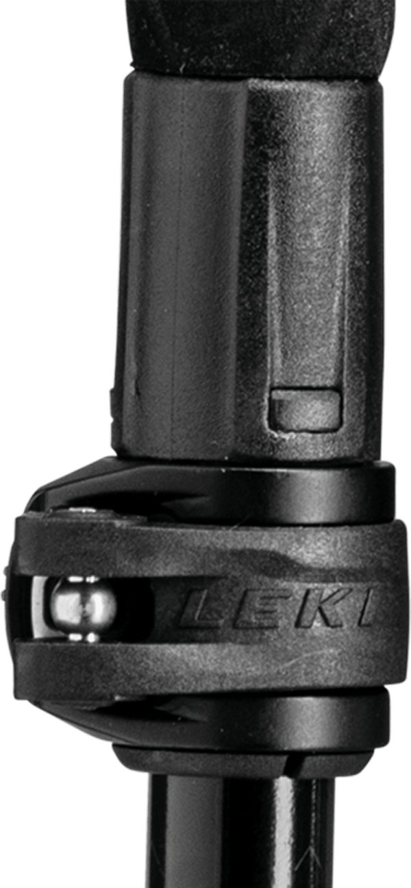 LEKI LE KIJ TR BLACK SERIES FX CARBON 110-130