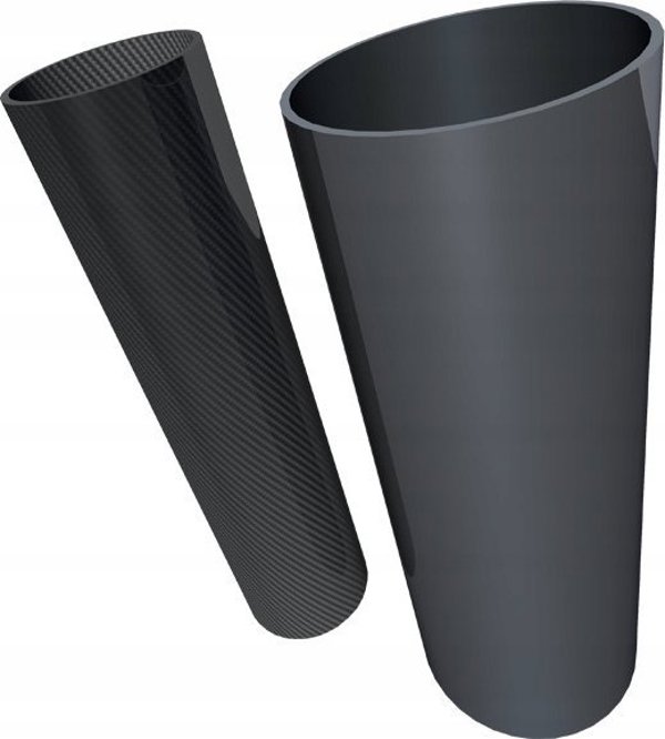 Leki LEKI KIJE 3D CARBON 14 Women 115