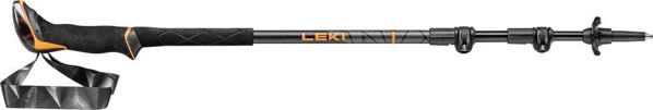 Leki LEKI KIJE TREKKING MAKALU LITE 100-135