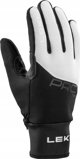 Γάντια Leki PRC Thermo + Lady λευκό 6.0