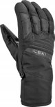 Leki LEKI ΓΑΝΤΙΑ Space GTX black 7.5