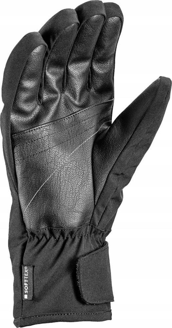 Leki LEKI ΓΑΝΤΙΑ Space GTX black 7.5