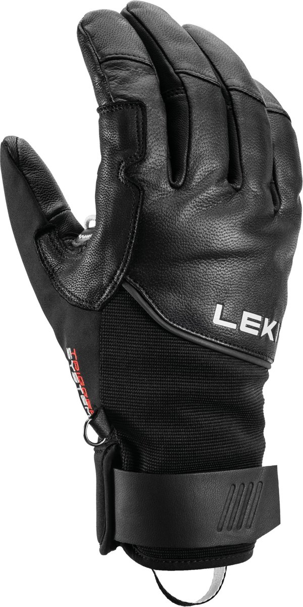 LEKI Γάντια Pegas Pro 3D 10.0