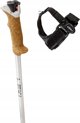 Leki LE KIJ STELLA S white/gold 110