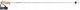 Leki LE KIJ STELLA S white/gold 110