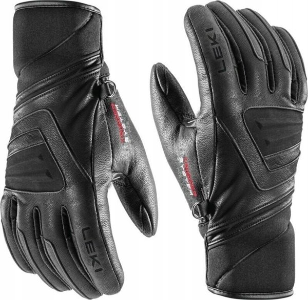 Leki LEKI ΓΑΝΤΙΑ Griffin 3D Women 6.0