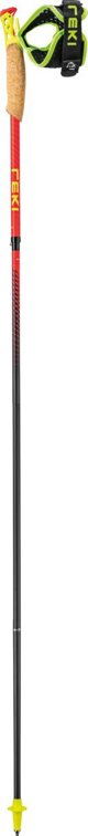 Leki LE KIJ TRL ULTRATR FX.ONE S-LITE κόκκινο 115 12322865 4028173261031