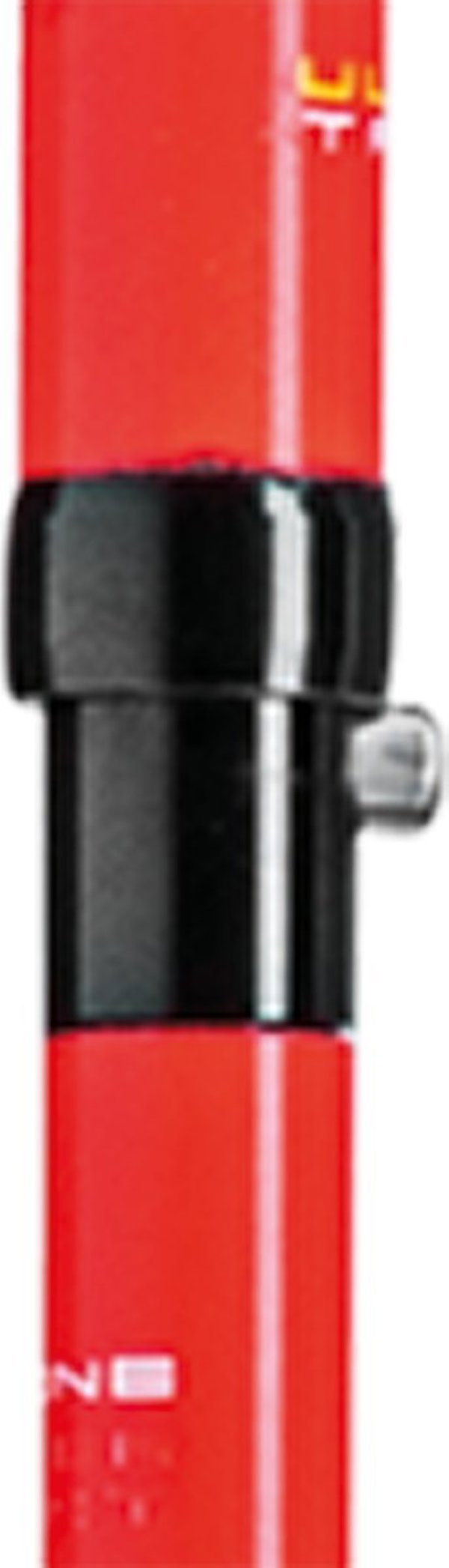 Leki LE KIJ TRL ULTRATR FX.ONE S-LITE κόκκινο 115 12322865 4028173261031