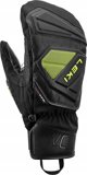 Γάντια Leki WCR C-Tech 3D Mitt black-lemon 8.0