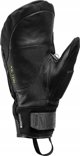 Γάντια Leki WCR C-Tech 3D Mitt black-lemon 8.0