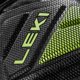 Γάντια Leki WCR C-Tech 3D Mitt black-lemon 8.0