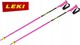 Leki LEKI KIJE RACING KIDS pink/yellow 100