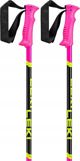 Leki LEKI KIJE RACING KIDS pink/yellow 100