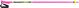 Leki LEKI KIJE RACING KIDS pink/yellow 100