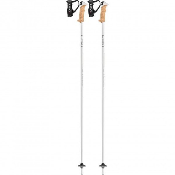 Leki LEKI KIJE RENTAL Classic 653 125
