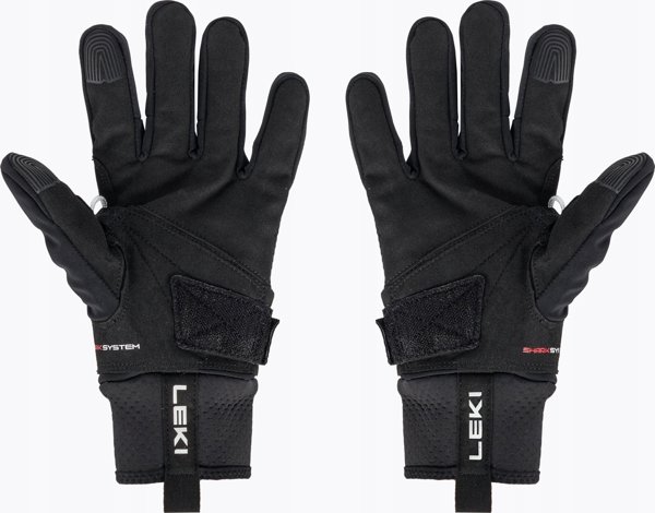 Leki LEKI ΓΑΝΤΙΑ CC Thermo Shark 6.5