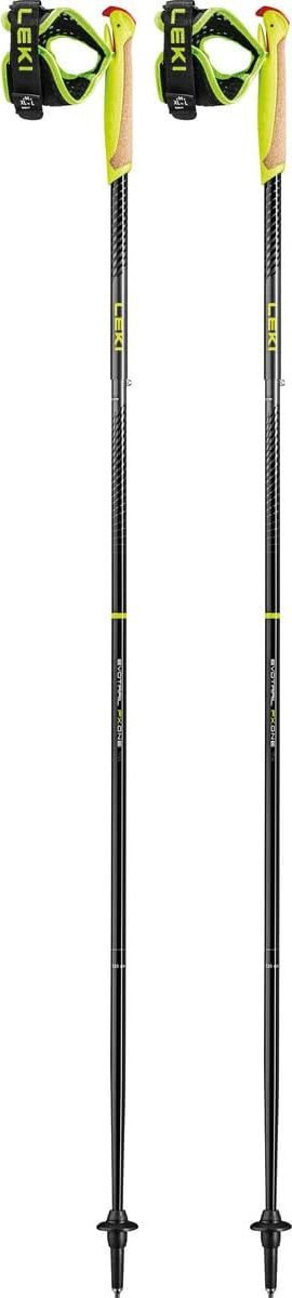 Leki EVOTRAIL FX.ONE TA trekking pole 12663699 4028173261451