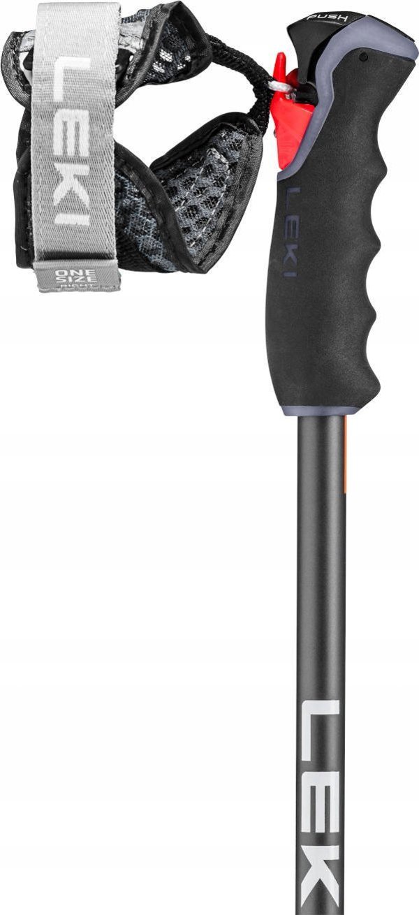 Leki LEKI KIJE 3D PEAK VARIO 110-140