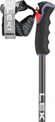Leki LEKI KIJE 3D PEAK VARIO 110-140