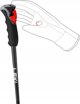 Leki LEKI KIJE 3D PEAK VARIO 110-140