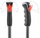Leki LEKI KIJE 3D PEAK VARIO 110-140