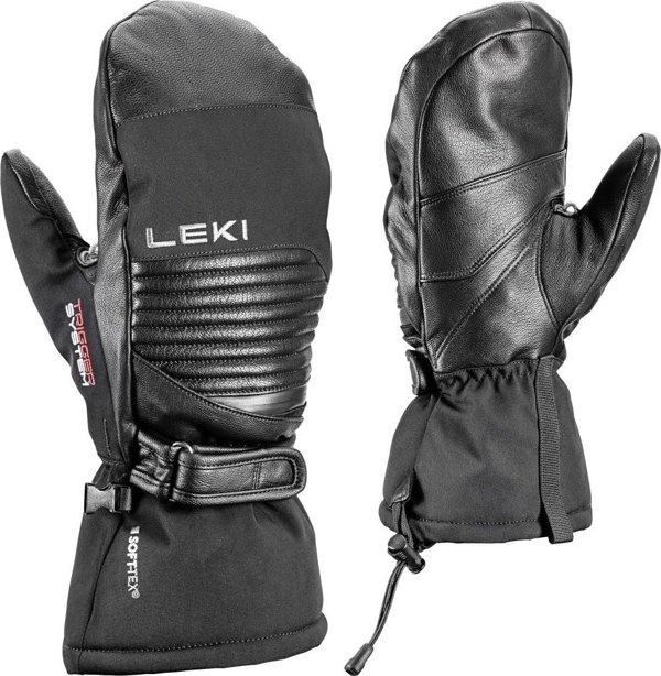 Γάντια Leki Xplore XT 3D Mitt 7.0