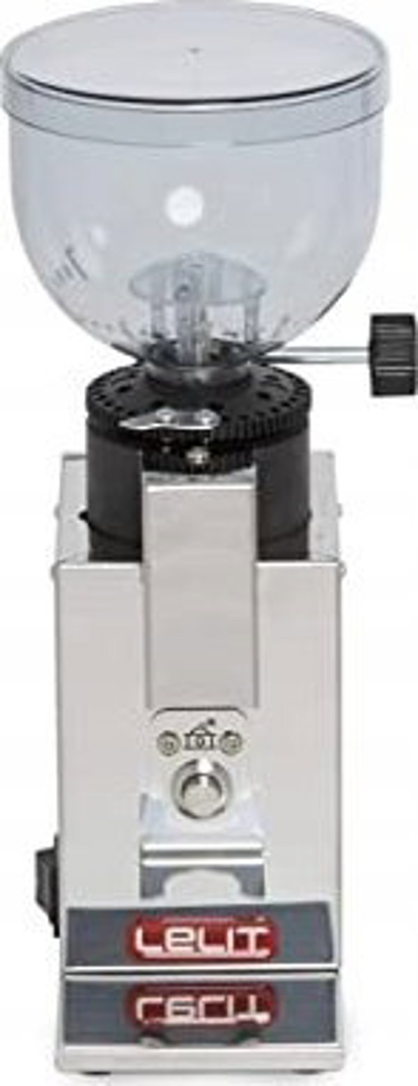 Lelit Fred PL043MMI Καφετιέρα