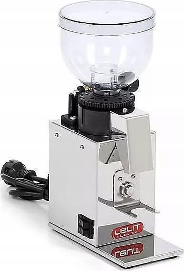Lelit Fred PL043MMI Καφετιέρα