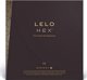 Lelo Προφυλακτικά LELO Hex Respect XL 36 τεμ