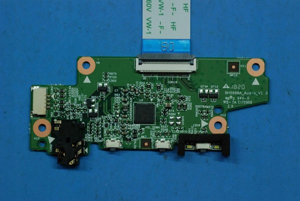 Lenovo N23 Πλακέτα Ήχου νέα