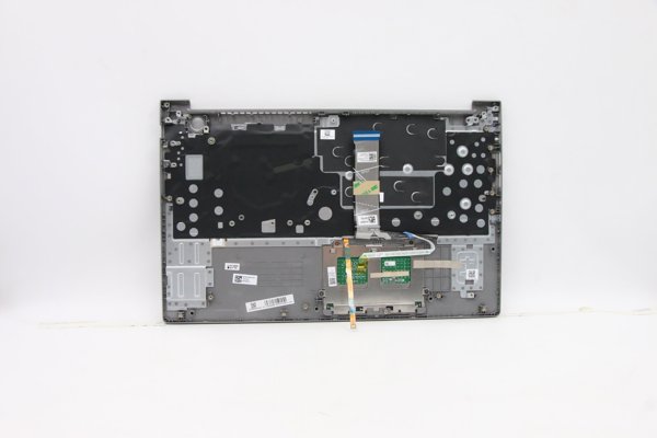 Lenovo UpperCaseASM_GER C20VE MGBL